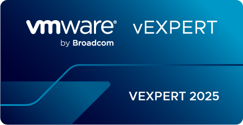 vExpert year